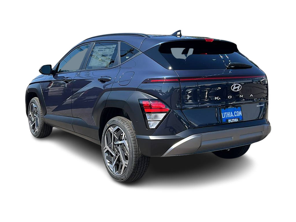 Thumbnail: 2026 Hyundai Kona - 4