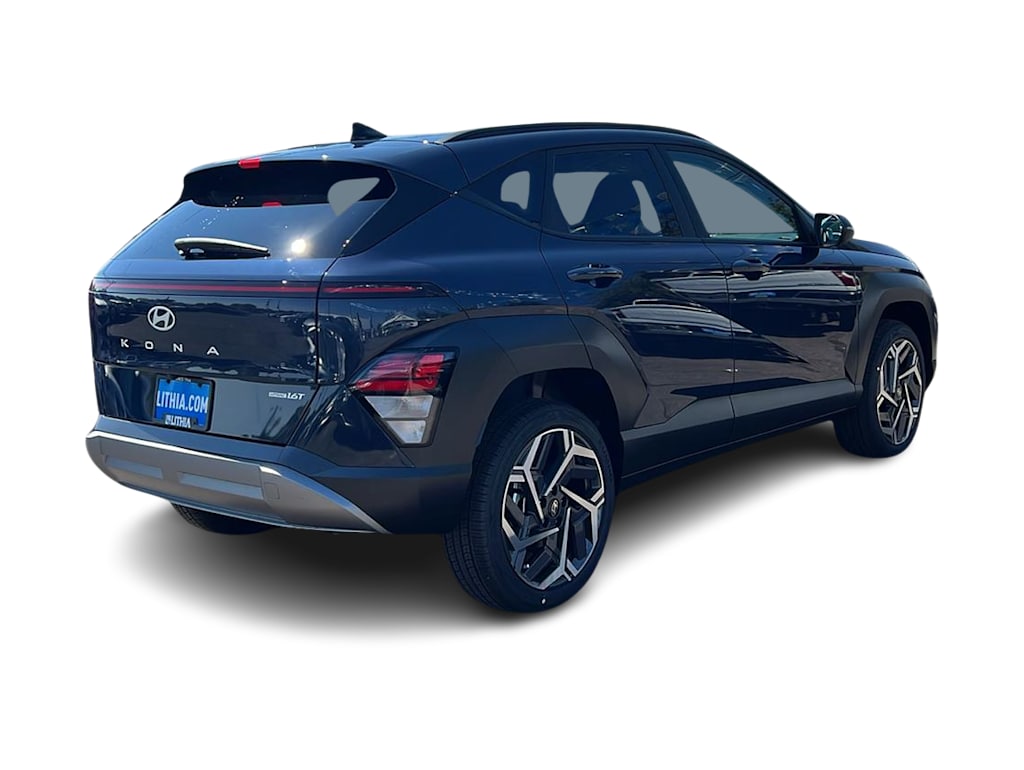 Thumbnail: 2026 Hyundai Kona - 21