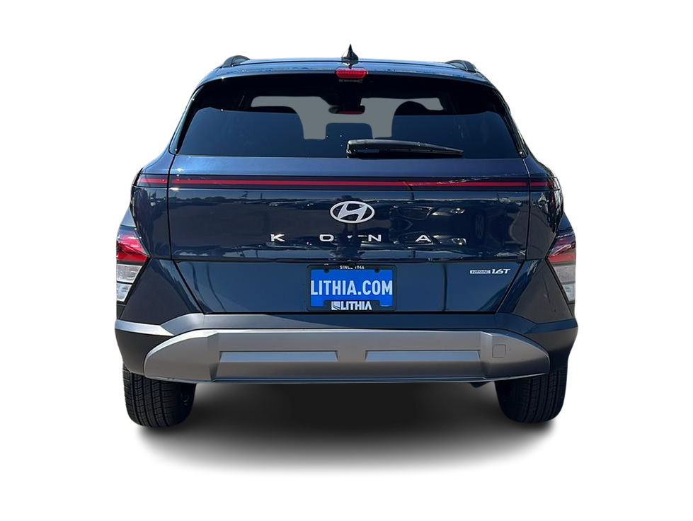 Thumbnail: 2026 Hyundai Kona - 5