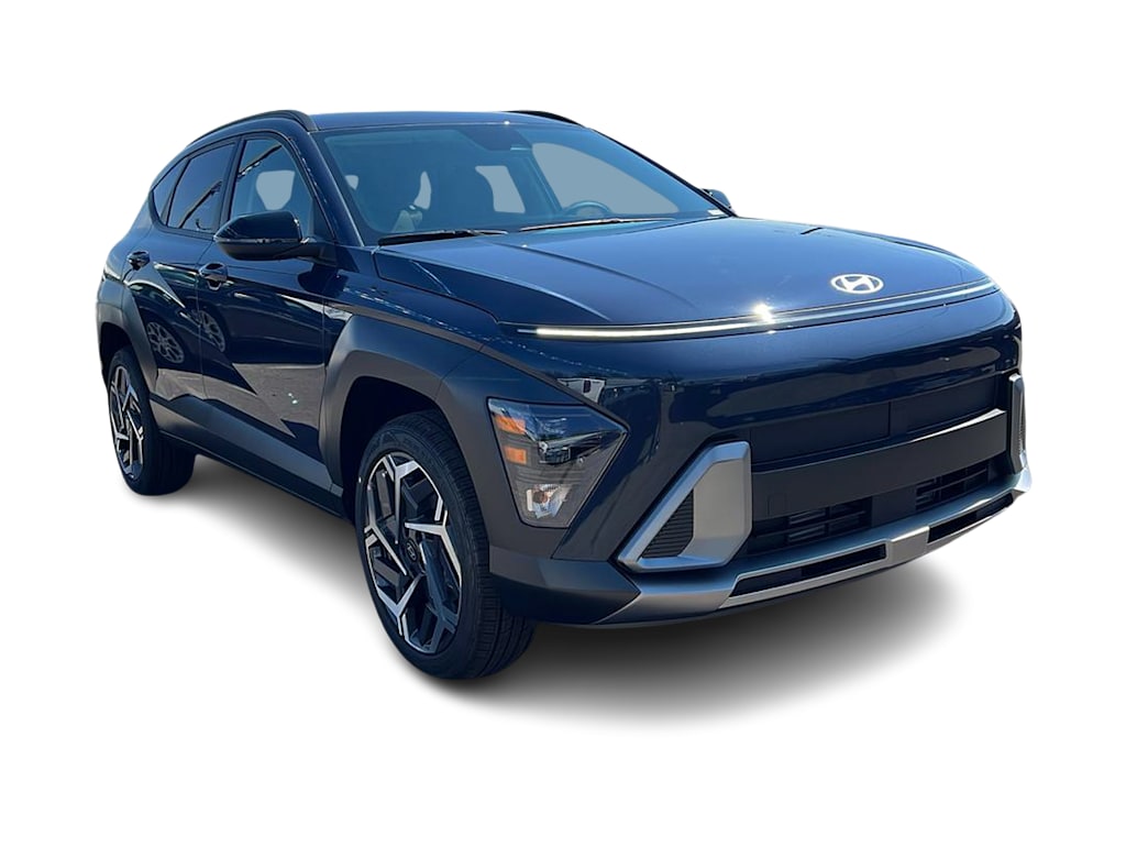 Thumbnail: 2026 Hyundai Kona - 19