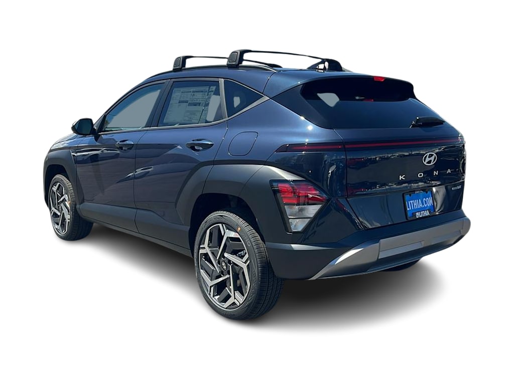 Thumbnail: 2026 Hyundai Kona - 4