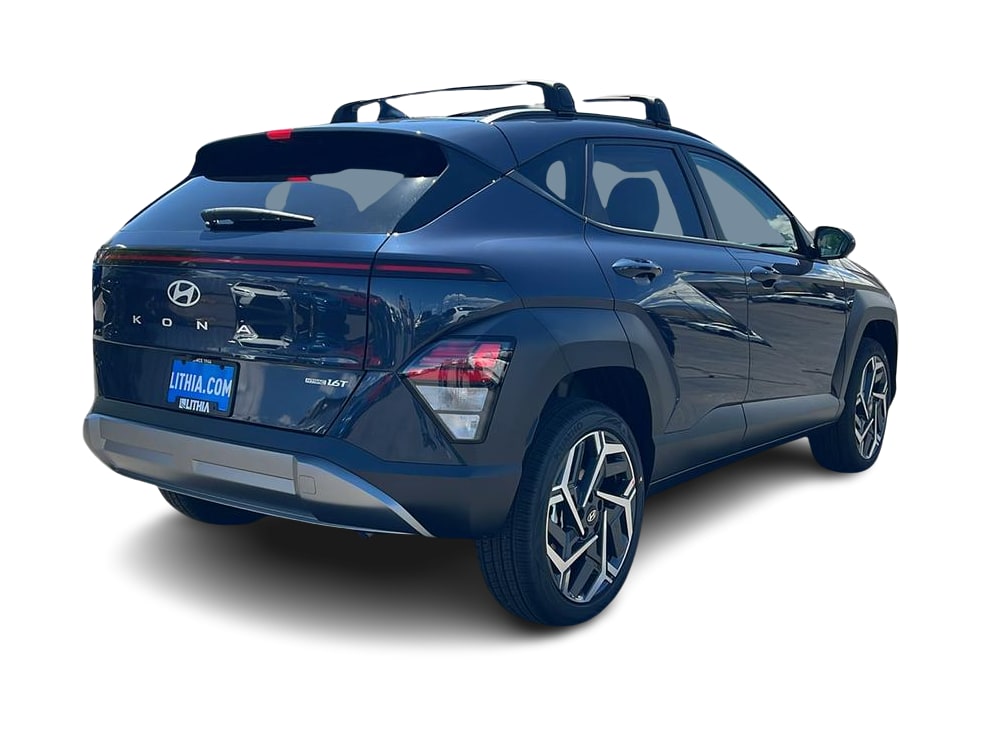 Thumbnail: 2026 Hyundai Kona - 20