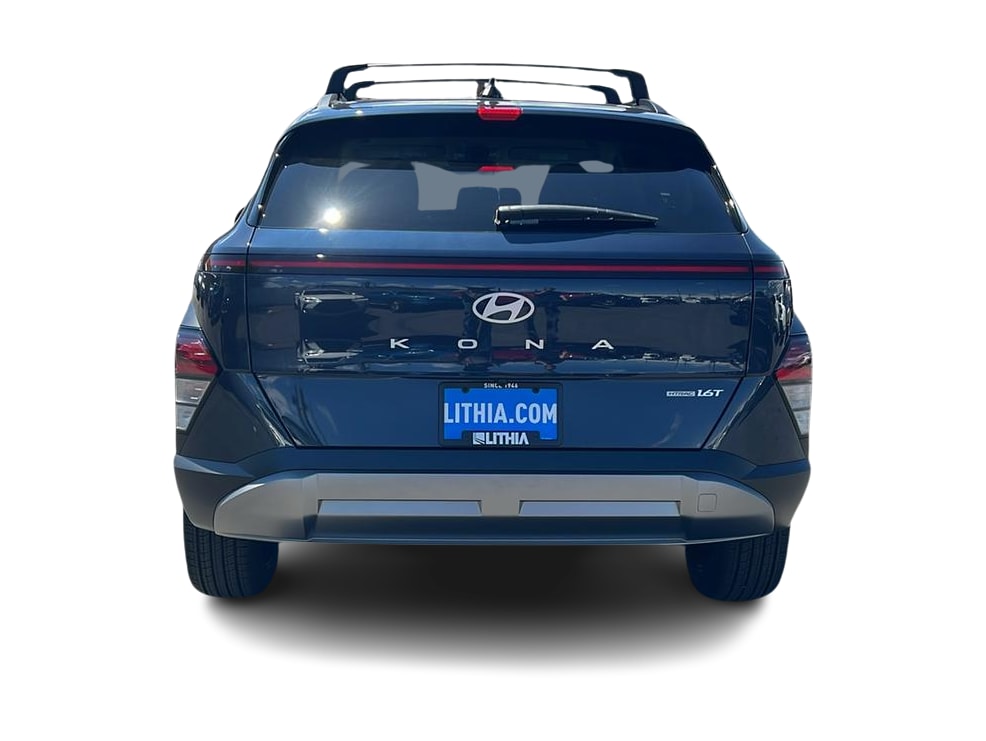 Thumbnail: 2026 Hyundai Kona - 5
