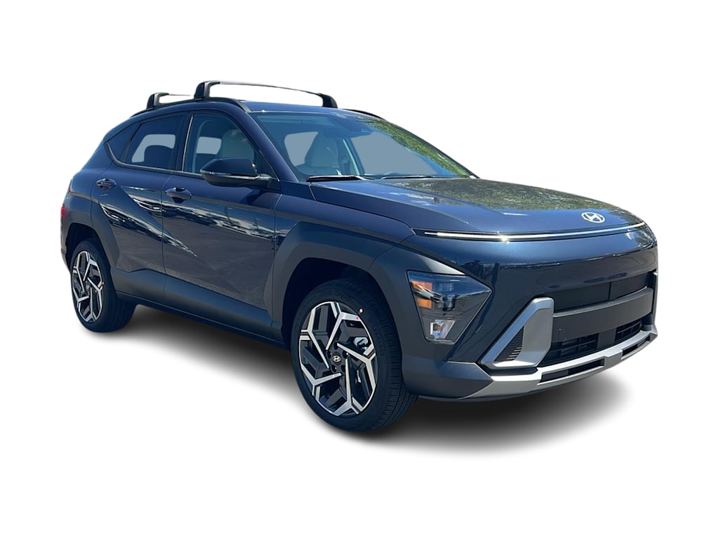 Thumbnail: 2026 Hyundai Kona - 18