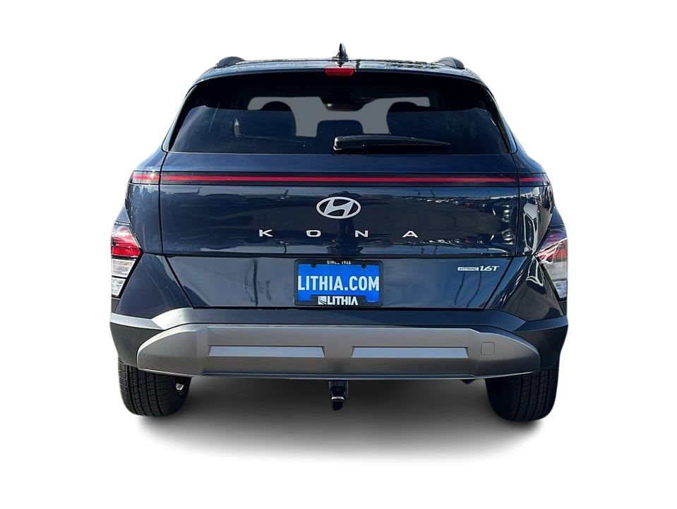 Thumbnail: 2026 Hyundai Kona - 5