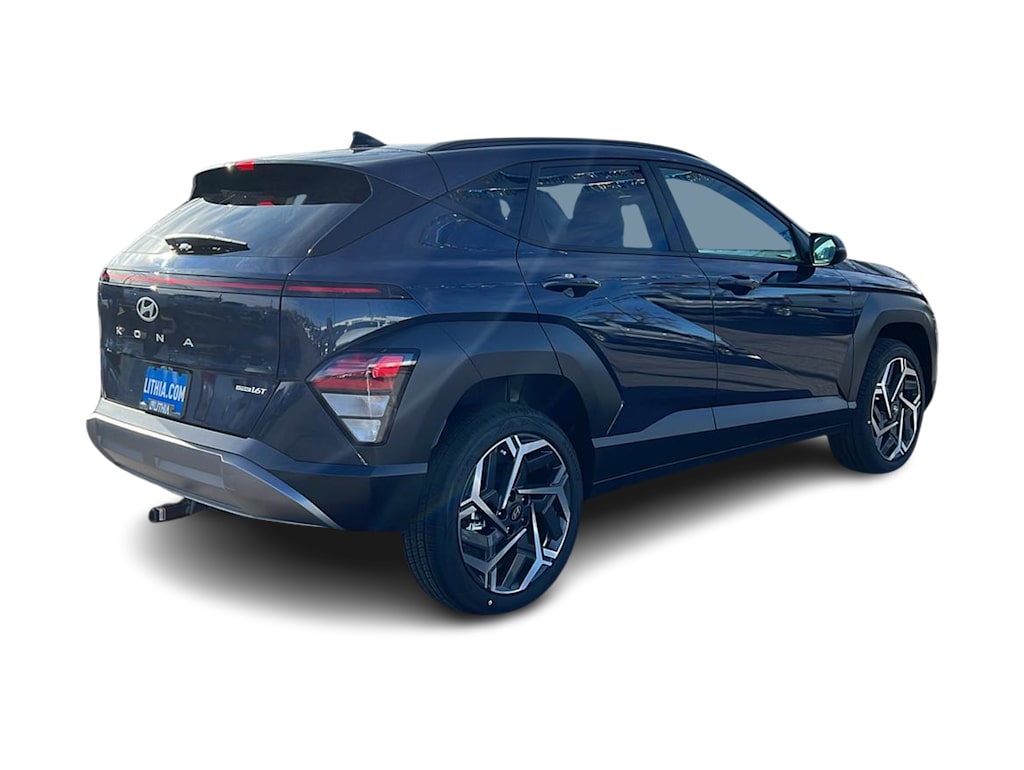 Thumbnail: 2026 Hyundai Kona - 21