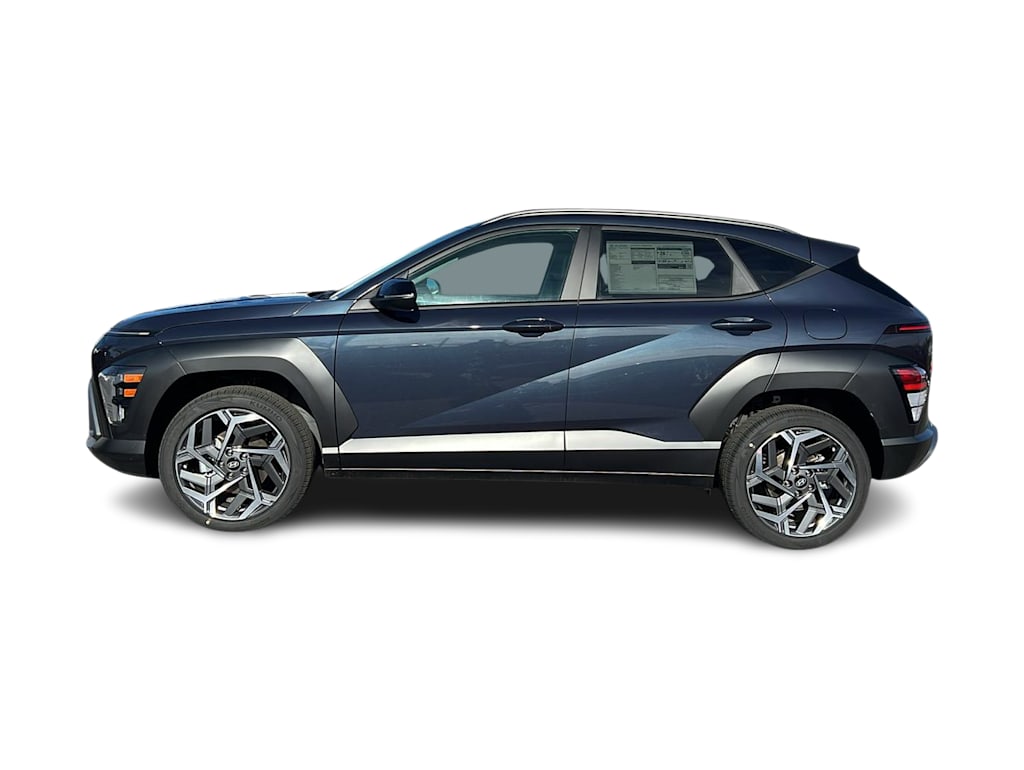Thumbnail: 2026 Hyundai Kona - 3