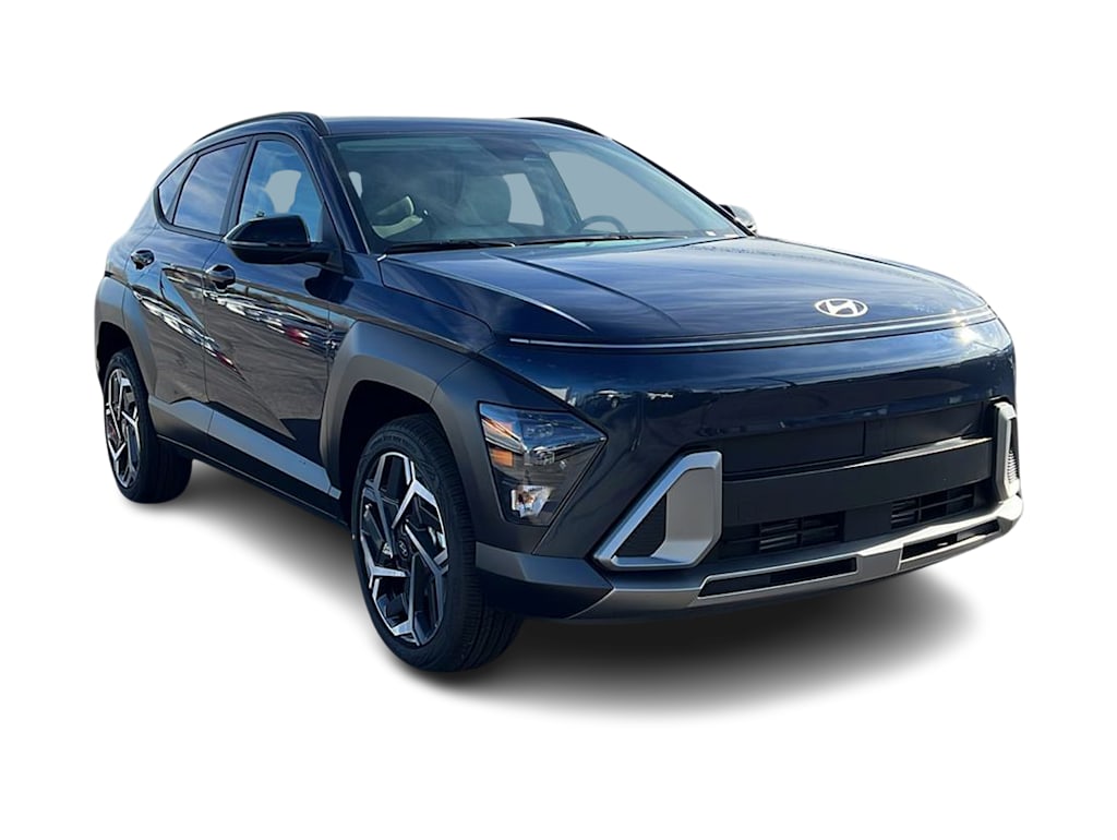 Thumbnail: 2026 Hyundai Kona - 19