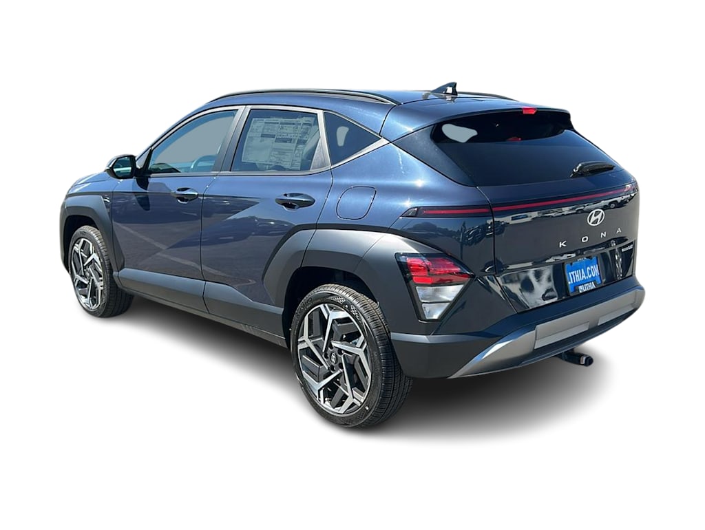 Thumbnail: 2026 Hyundai Kona - 4