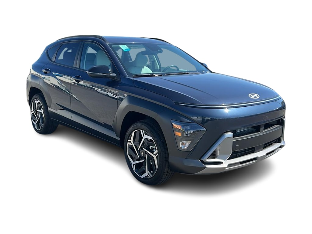 Thumbnail: 2026 Hyundai Kona - 18