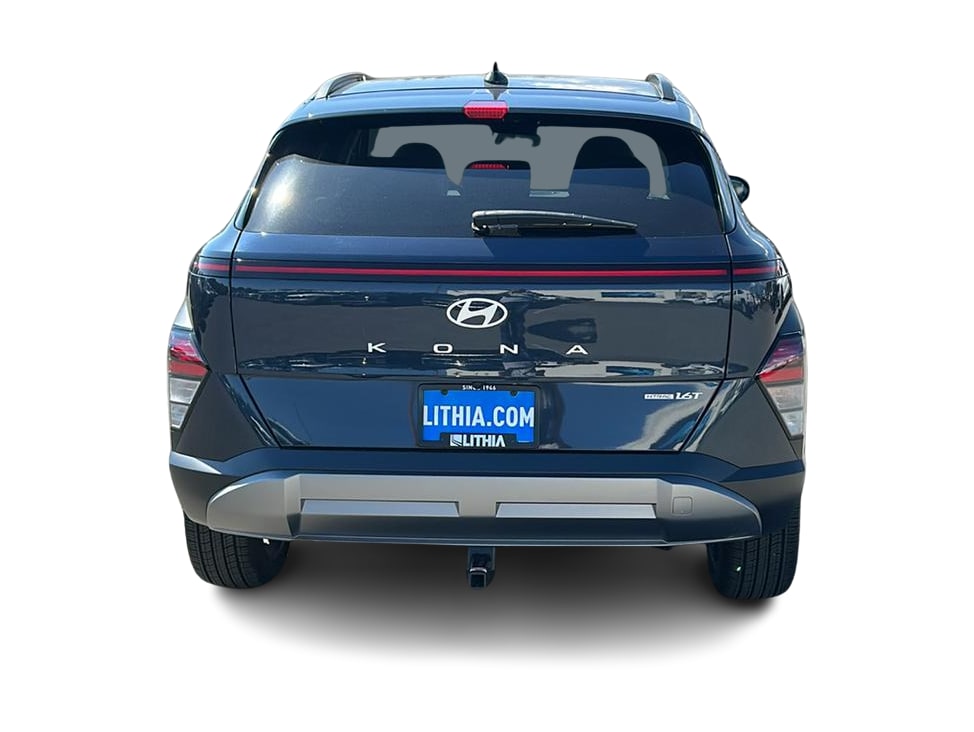 Thumbnail: 2026 Hyundai Kona - 5