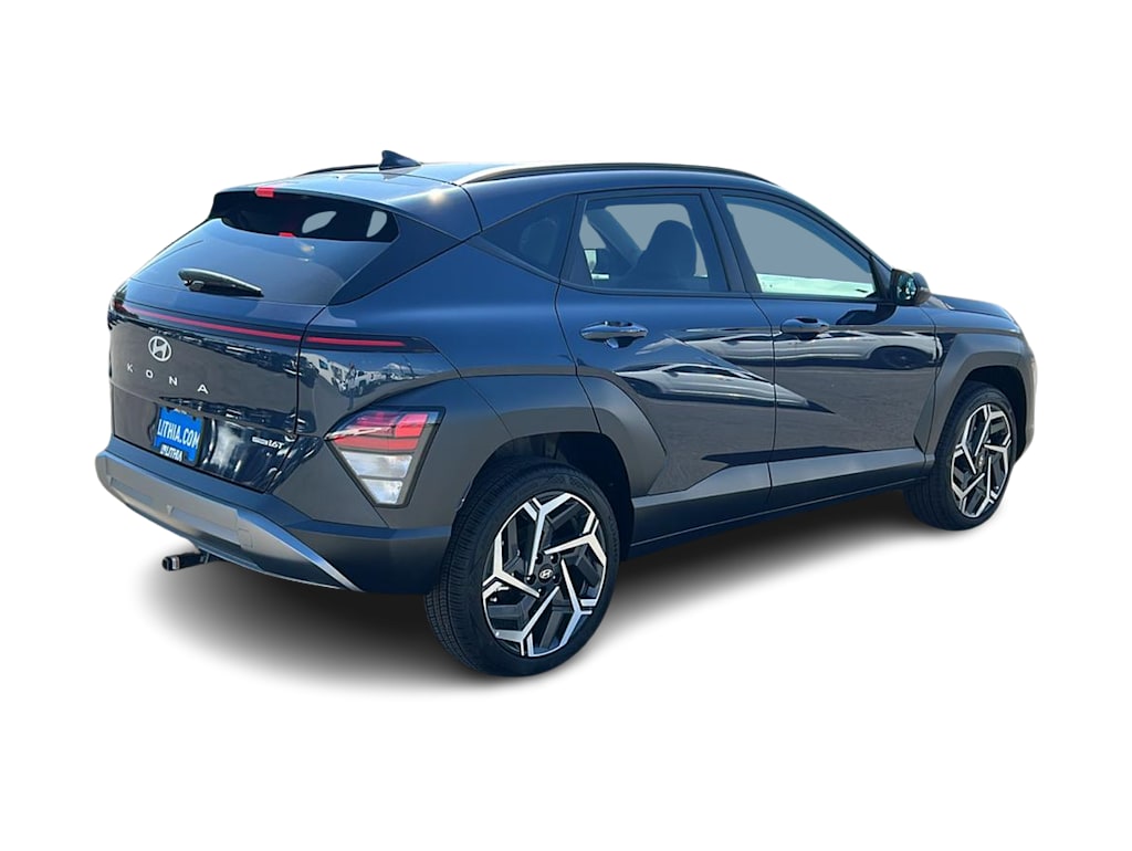 Thumbnail: 2026 Hyundai Kona - 20
