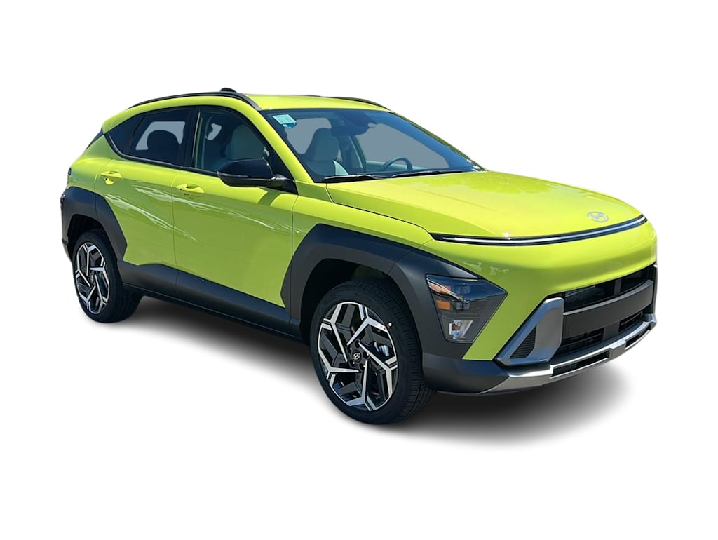 Thumbnail: 2026 Hyundai Kona - 17