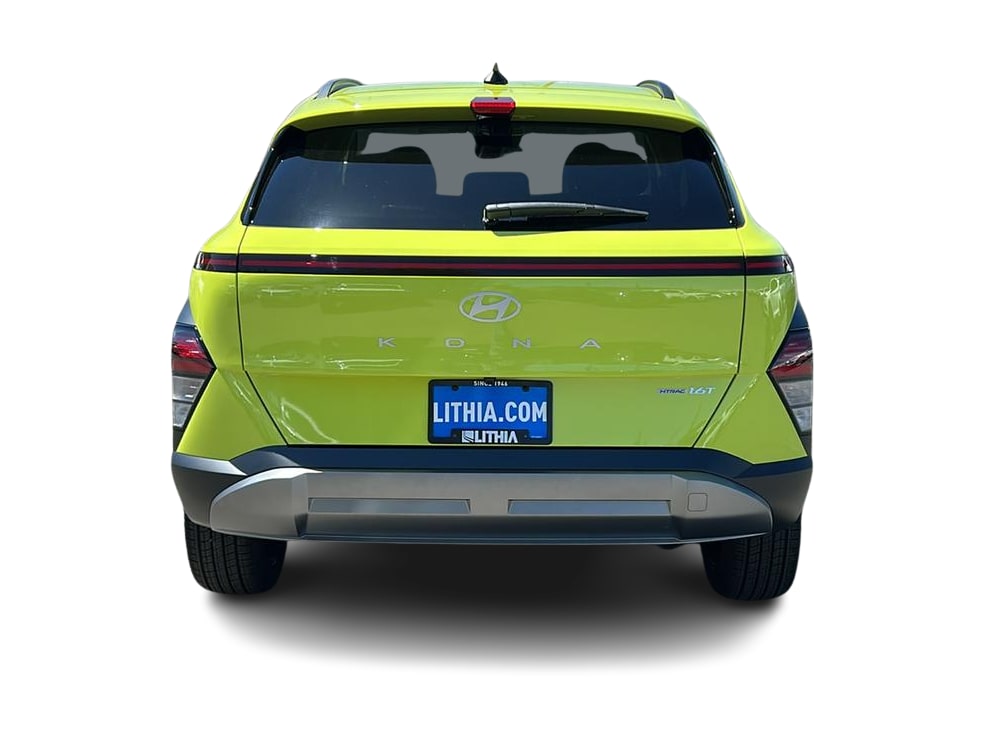 Thumbnail: 2026 Hyundai Kona - 20