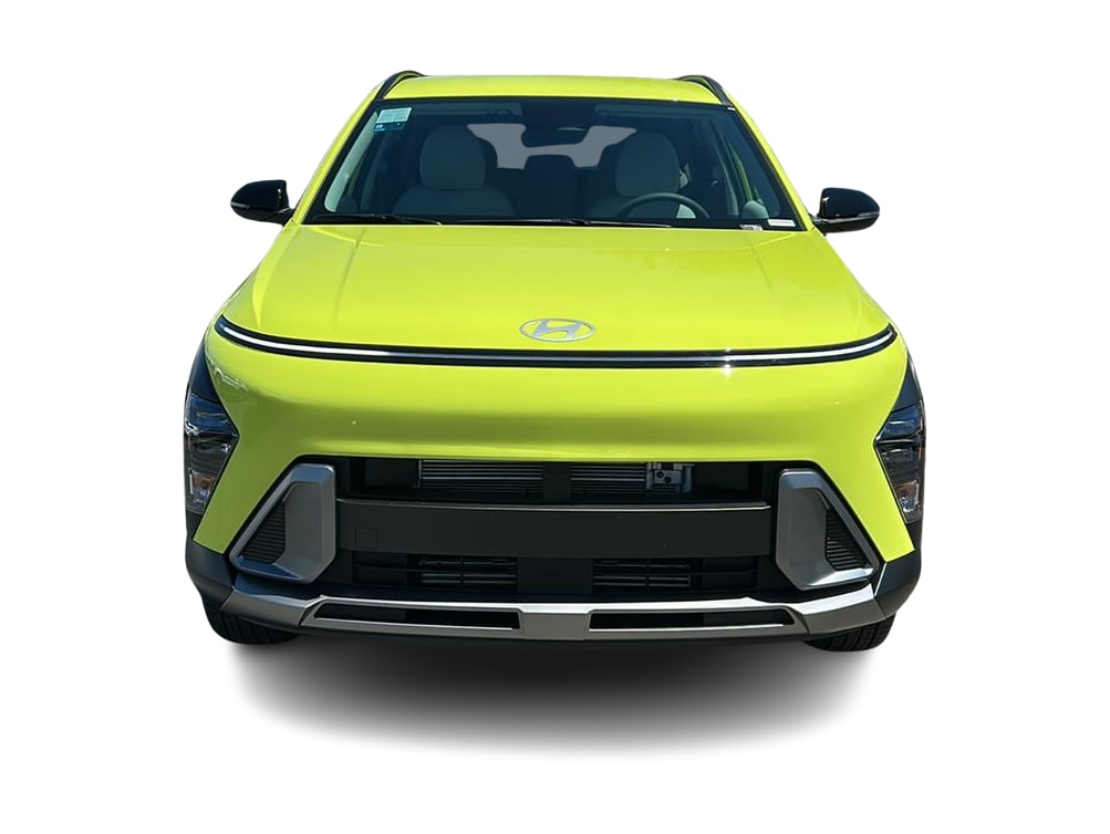 Thumbnail: 2026 Hyundai Kona - 5