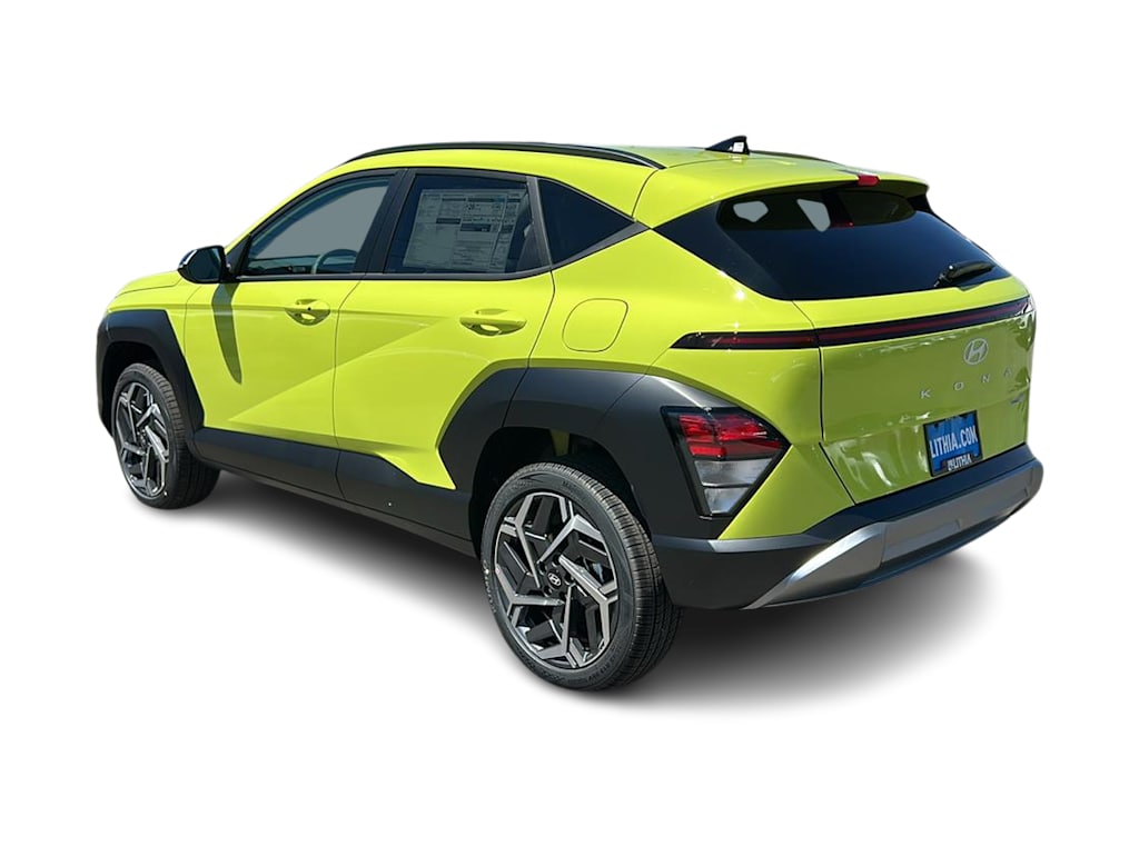 Thumbnail: 2026 Hyundai Kona - 4