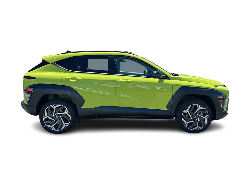 Thumbnail: 2026 Hyundai Kona - 18