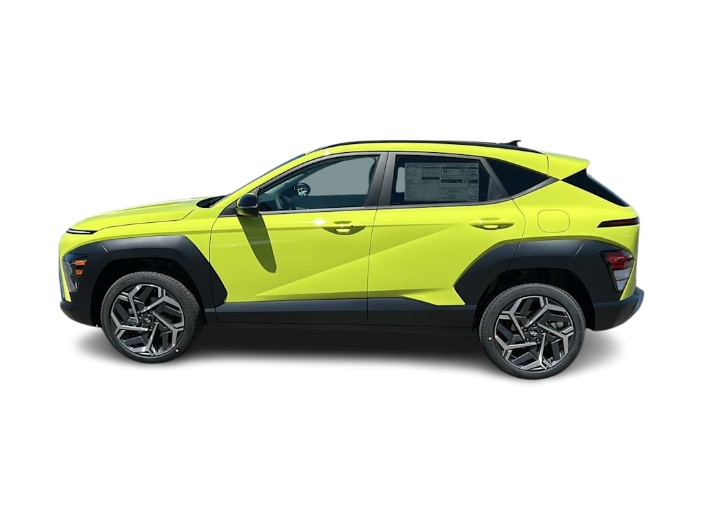 Thumbnail: 2026 Hyundai Kona - 3