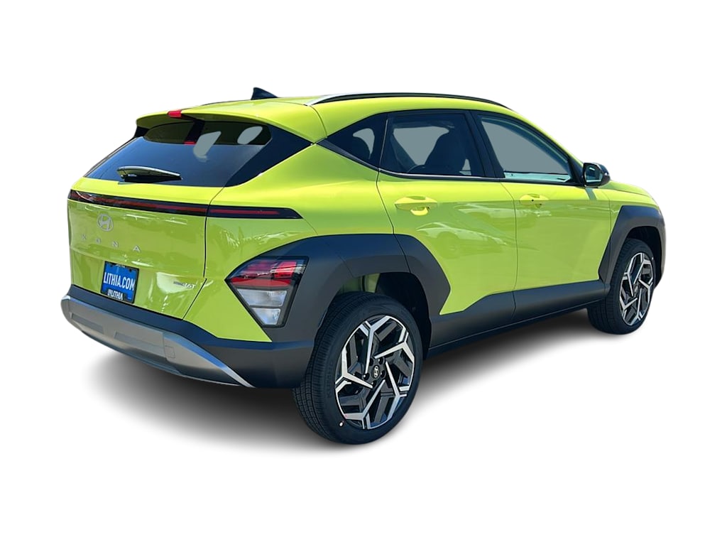 Thumbnail: 2026 Hyundai Kona - 19