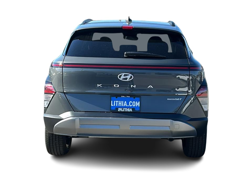 Thumbnail: 2026 Hyundai Kona - 5