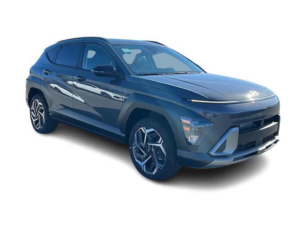 Thumbnail: 2026 Hyundai Kona - 19