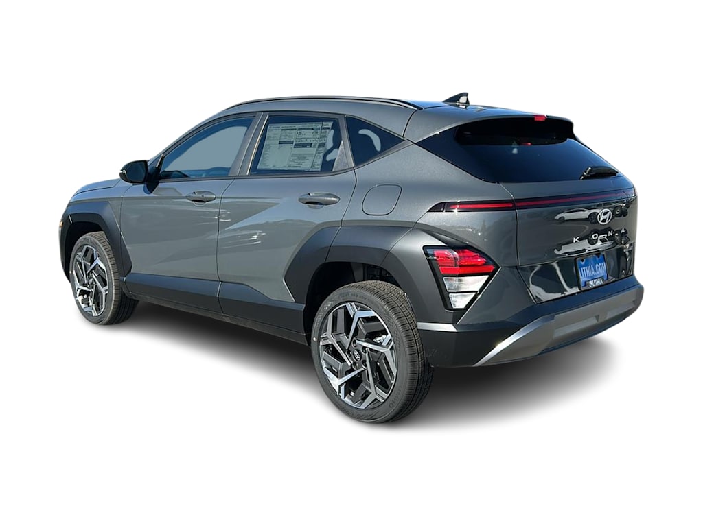 Thumbnail: 2026 Hyundai Kona - 4