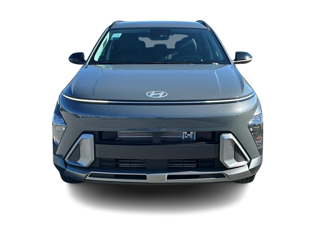 Thumbnail: 2026 Hyundai Kona - 6