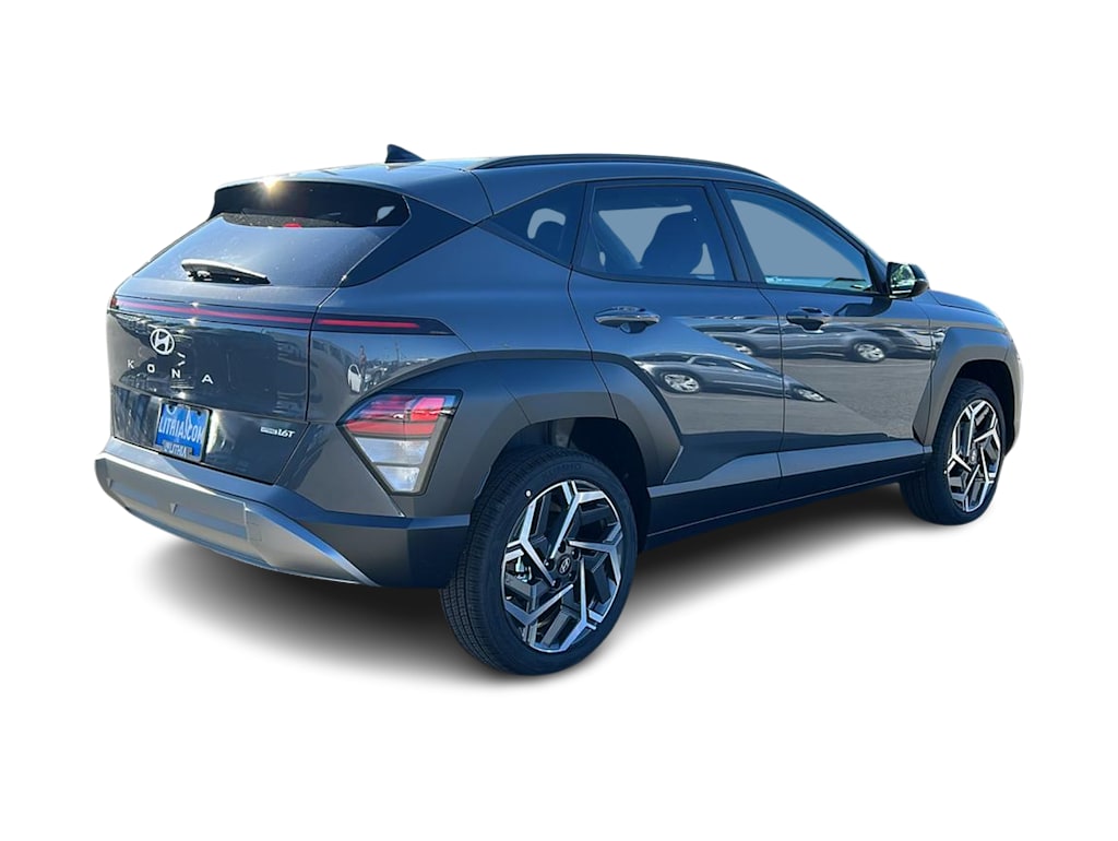 Thumbnail: 2026 Hyundai Kona - 21