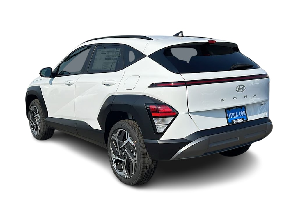 Thumbnail: 2026 Hyundai Kona - 4