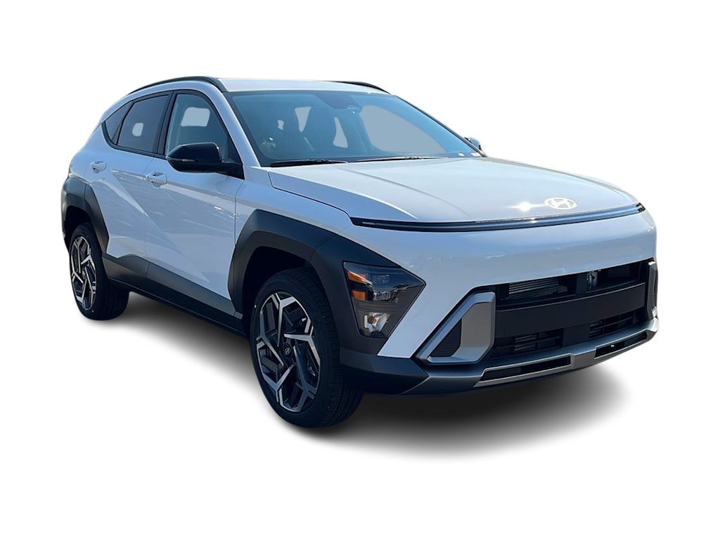 Thumbnail: 2026 Hyundai Kona - 19