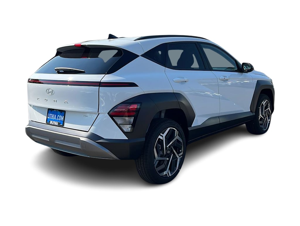 Thumbnail: 2026 Hyundai Kona - 21