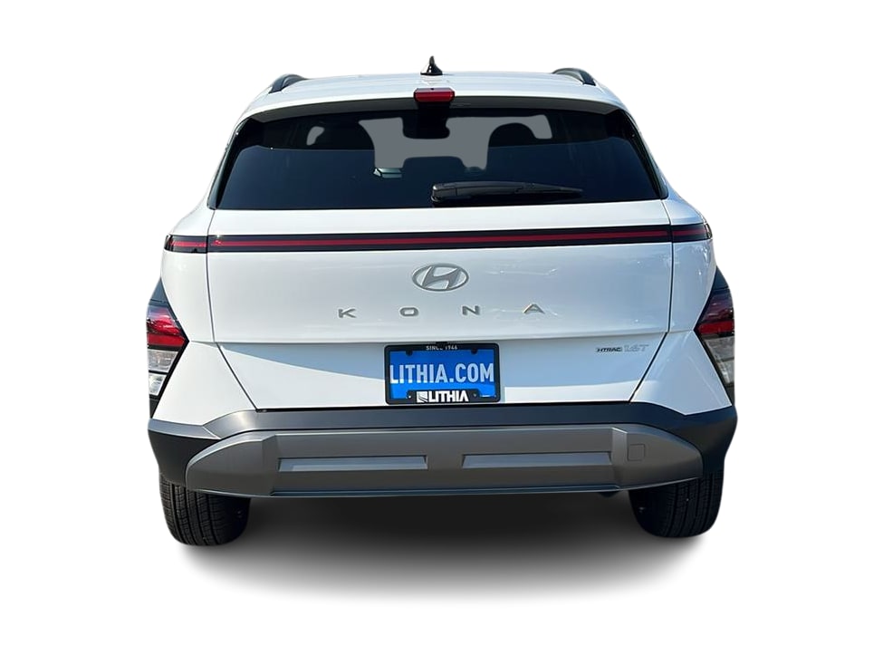 Thumbnail: 2026 Hyundai Kona - 5