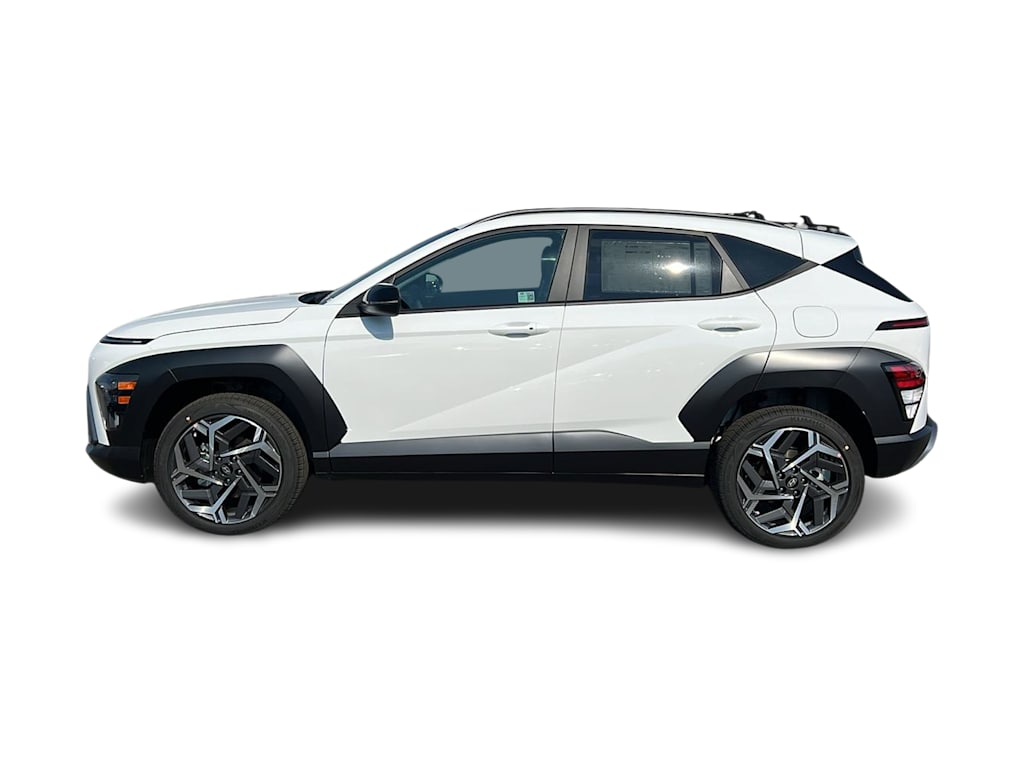 Thumbnail: 2026 Hyundai Kona - 3