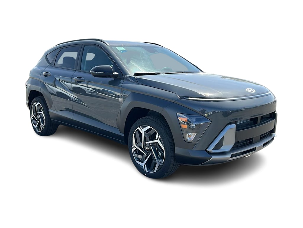 Thumbnail: 2026 Hyundai Kona - 18