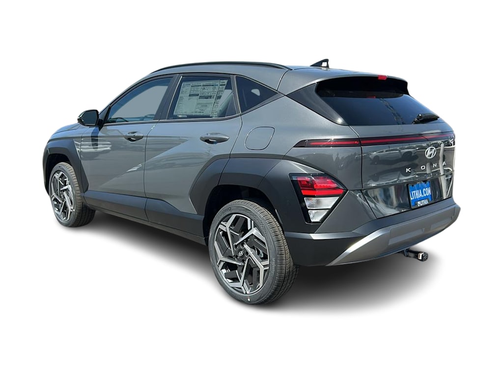 Thumbnail: 2026 Hyundai Kona - 4