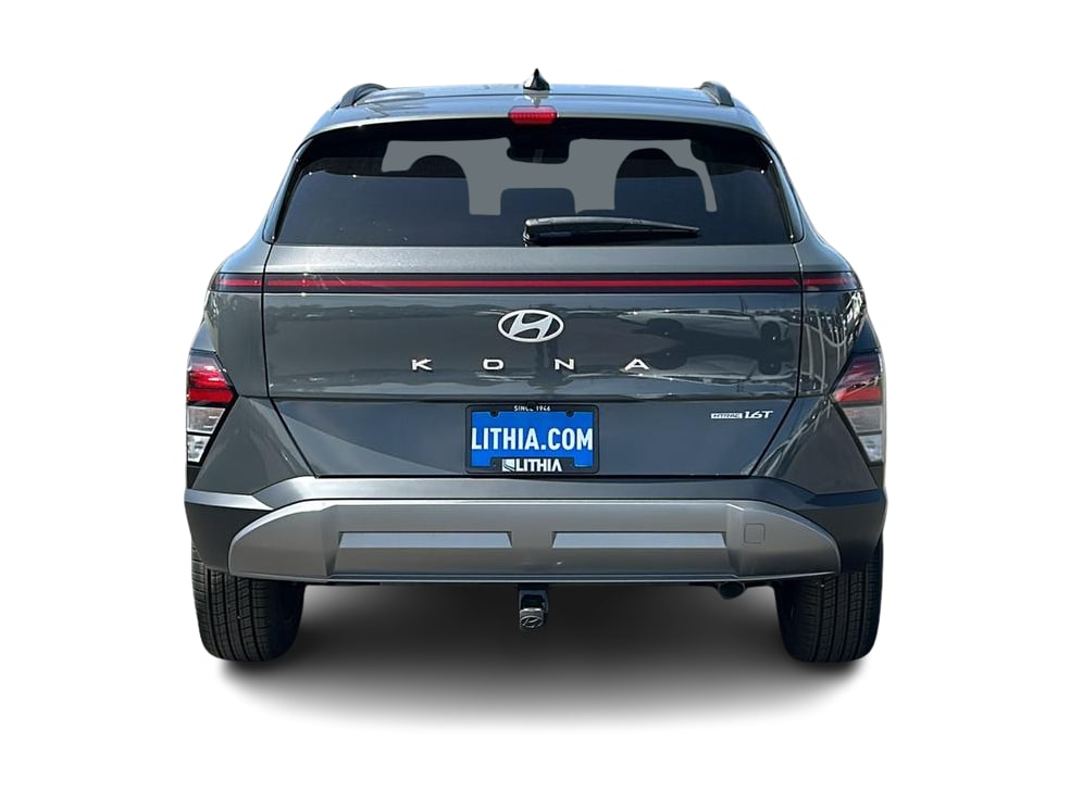 Thumbnail: 2026 Hyundai Kona - 5