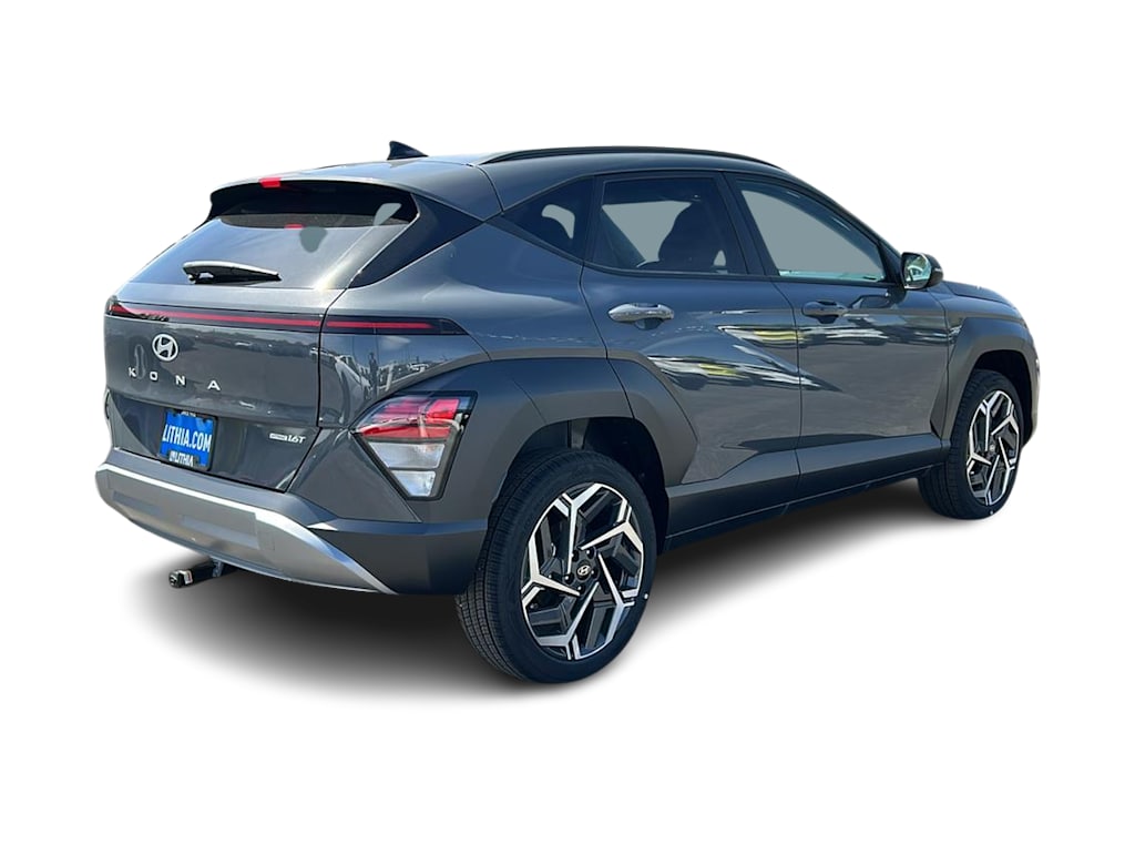 Thumbnail: 2026 Hyundai Kona - 20