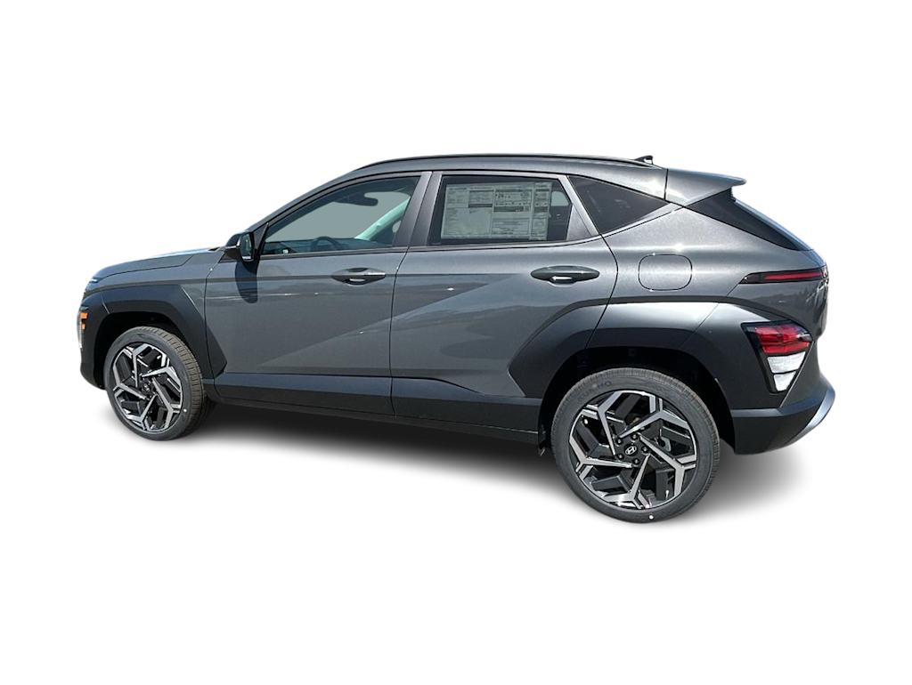 Thumbnail: 2026 Hyundai Kona - 3