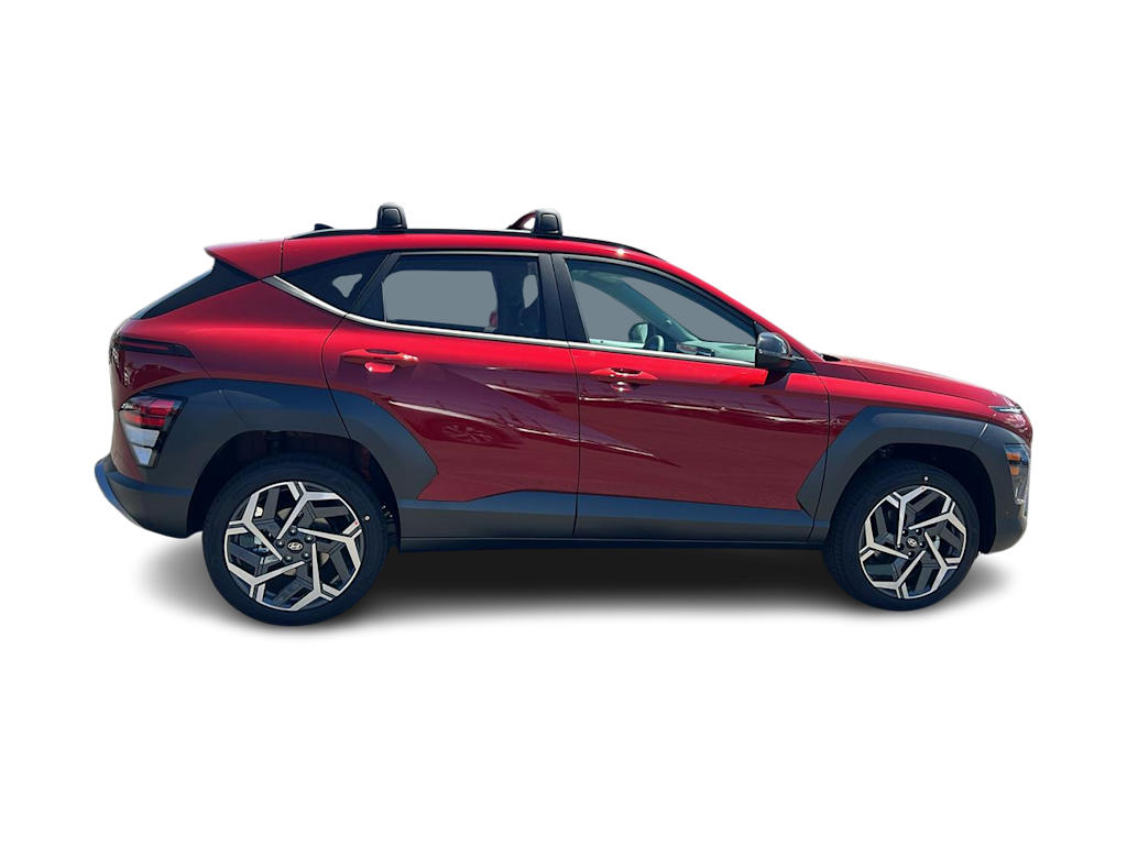 Thumbnail: 2026 Hyundai Kona - 19
