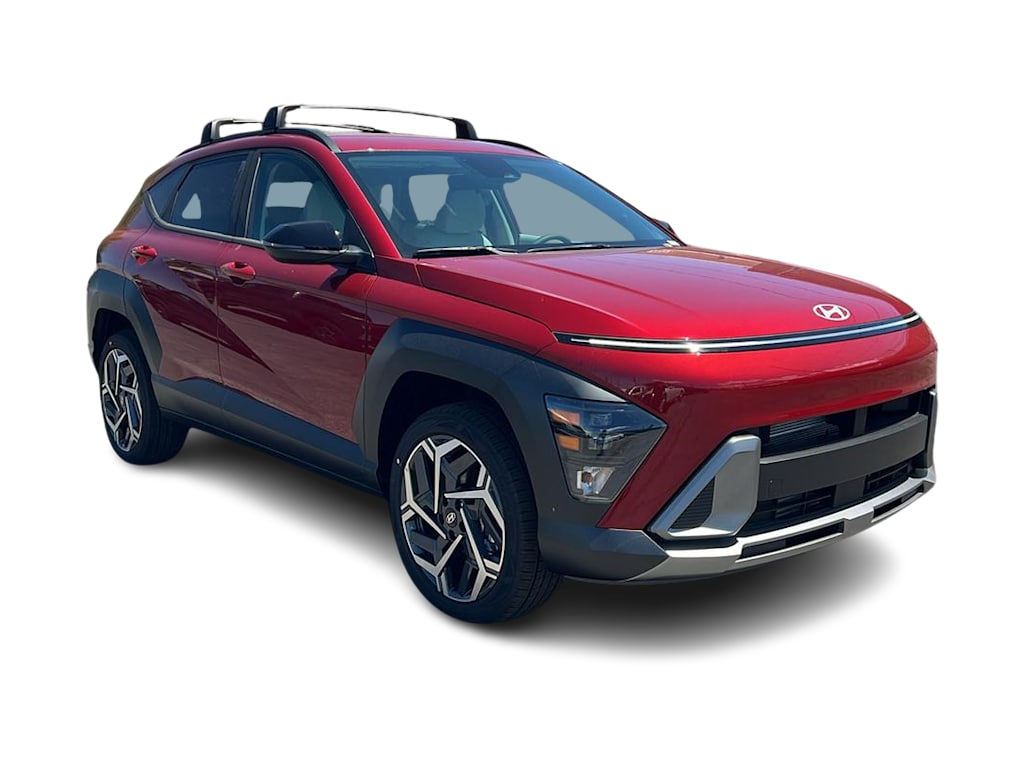 Thumbnail: 2026 Hyundai Kona - 18