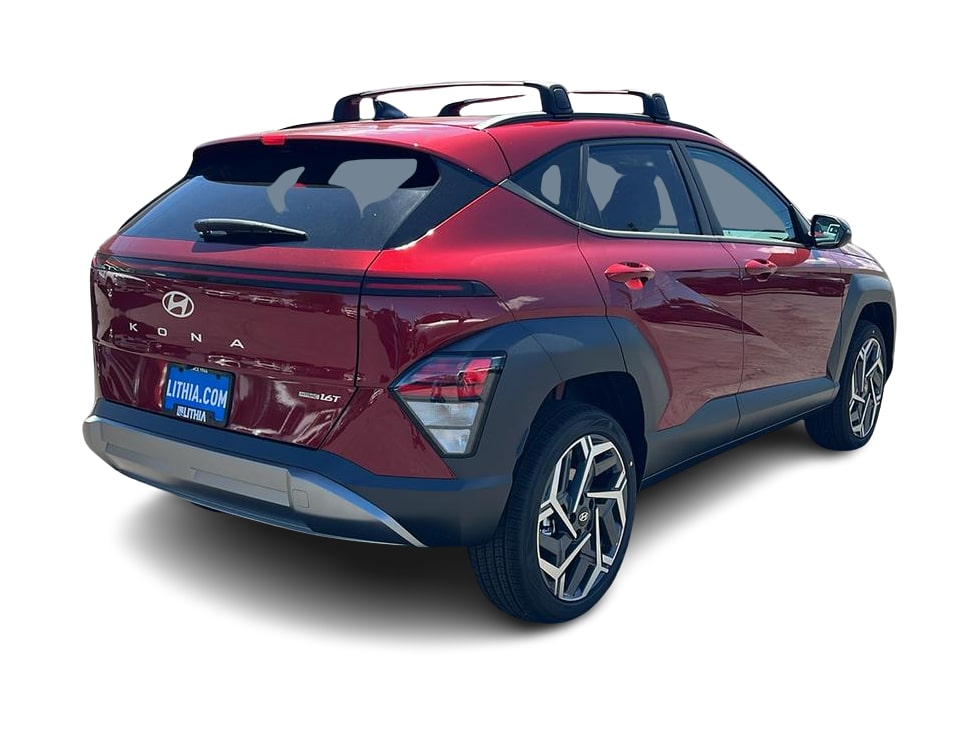 Thumbnail: 2026 Hyundai Kona - 20
