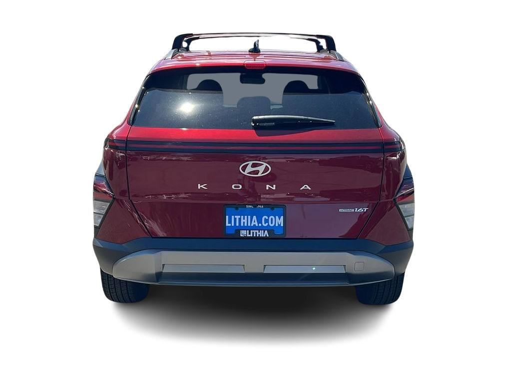 Thumbnail: 2026 Hyundai Kona - 5