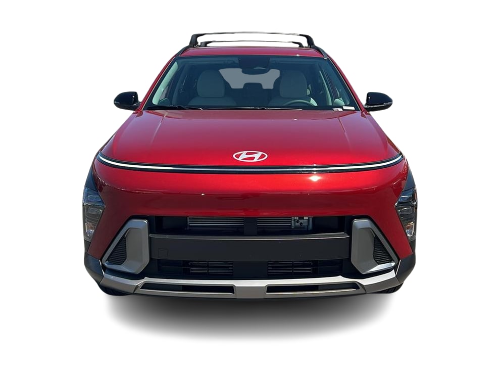 Thumbnail: 2026 Hyundai Kona - 6