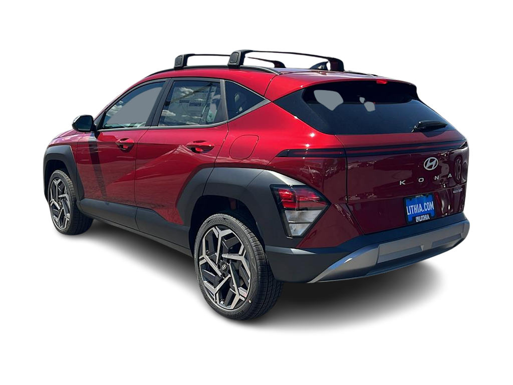 Thumbnail: 2026 Hyundai Kona - 4