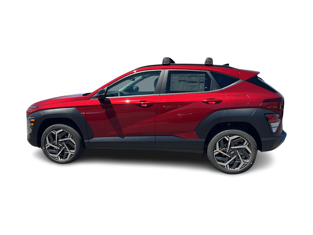 Thumbnail: 2026 Hyundai Kona - 3