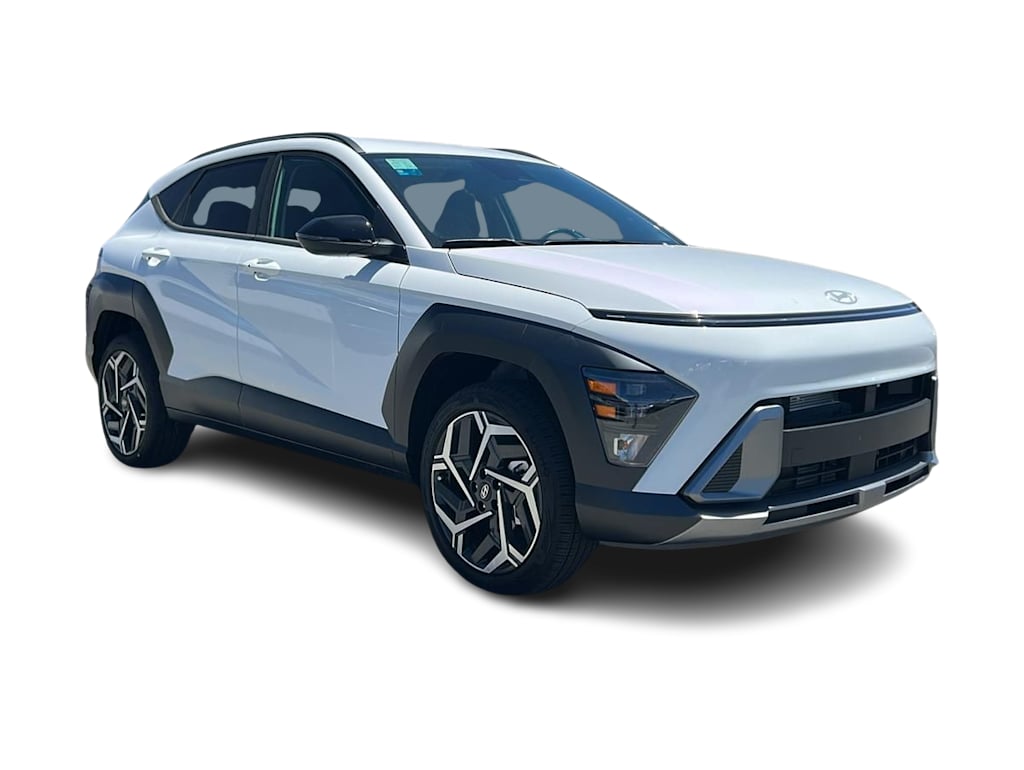Thumbnail: 2026 Hyundai Kona - 17