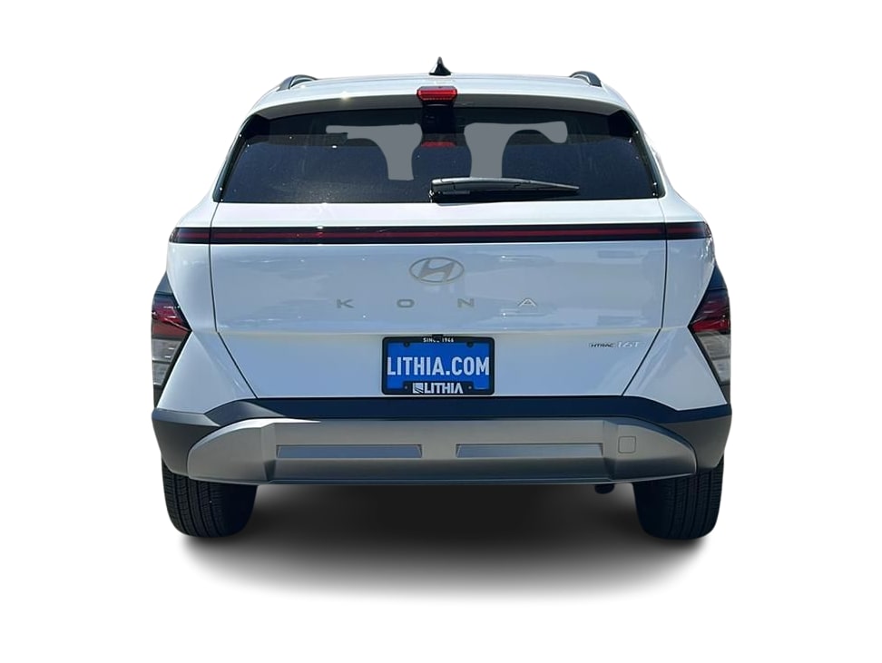 Thumbnail: 2026 Hyundai Kona - 20