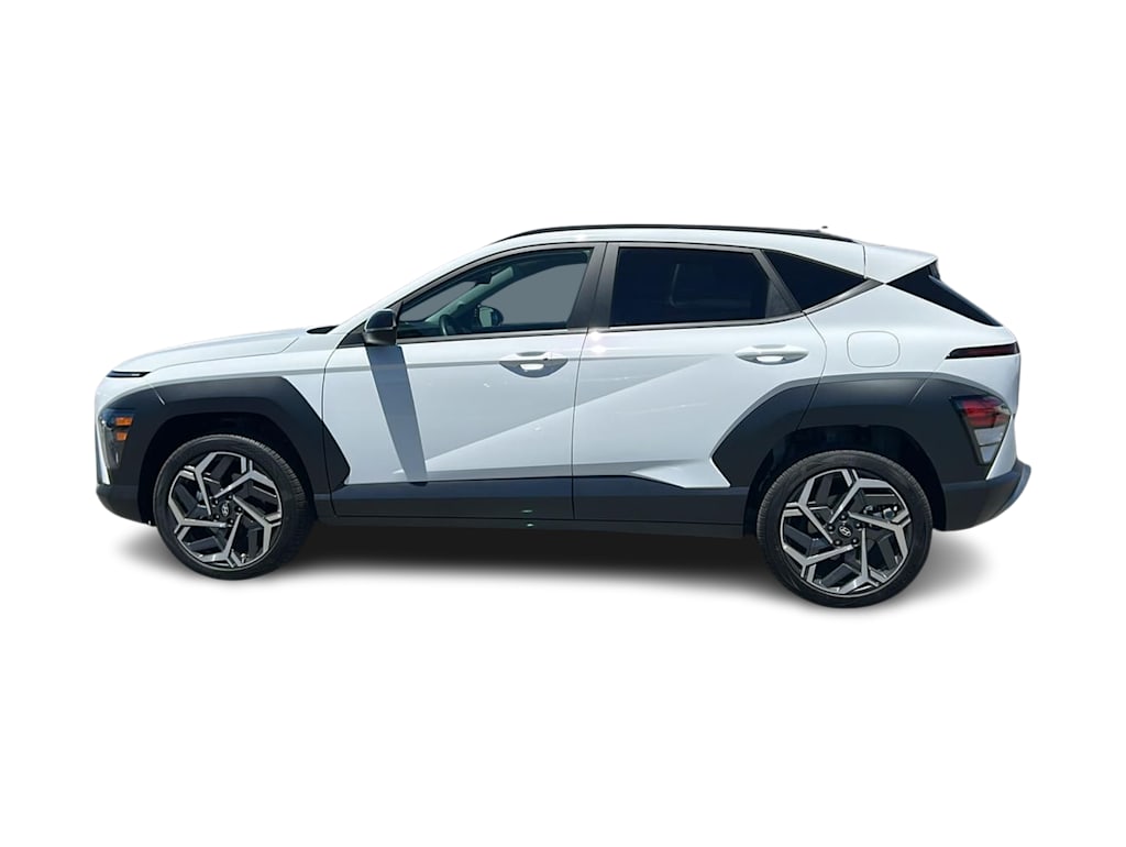 Thumbnail: 2026 Hyundai Kona - 3