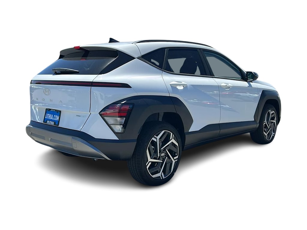 Thumbnail: 2026 Hyundai Kona - 19