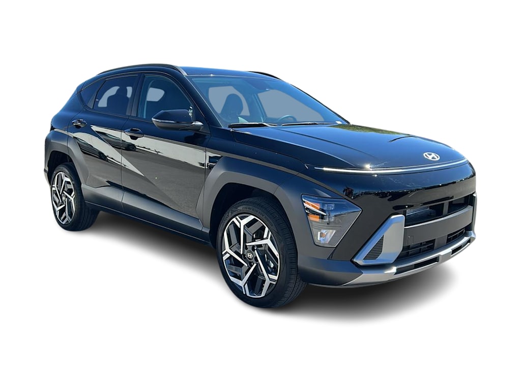 Thumbnail: 2026 Hyundai Kona - 19